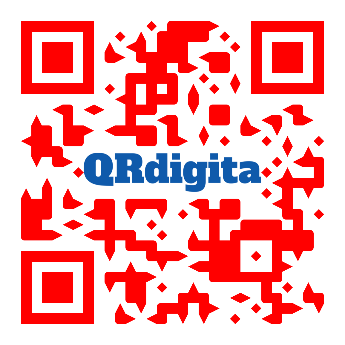 QRdigita